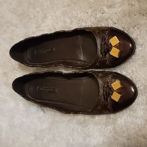 COPY - Louis Vuitton Ballerina